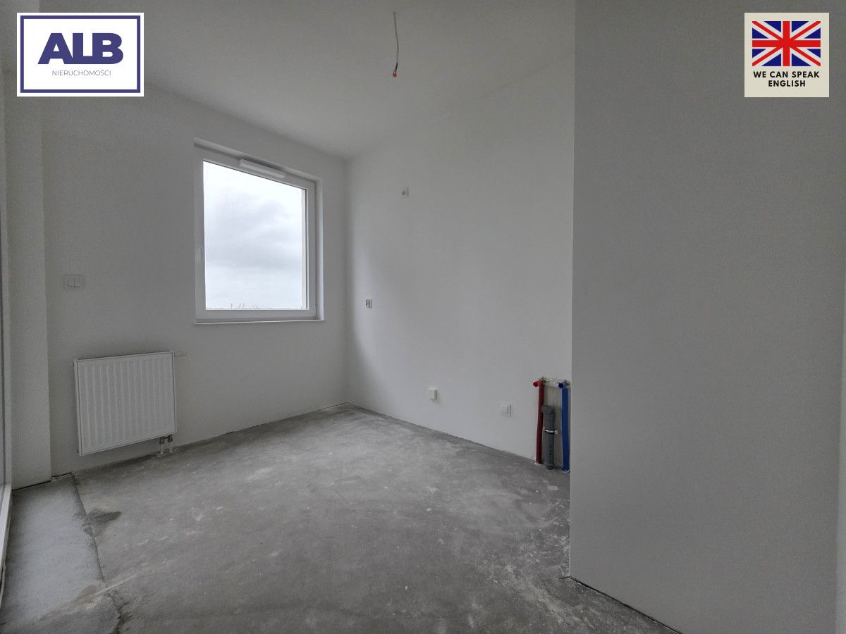 Mieszkanie 2-pokojowe Gdańsk Letnica. Zdjęcie 8