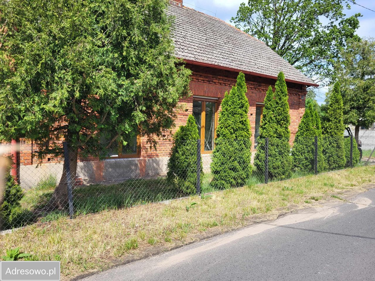 dom wolnostojący, 2 pokoje Bogdaj. Zdjęcie 4