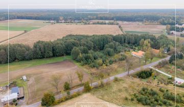 Działka budowlana Boduszewo