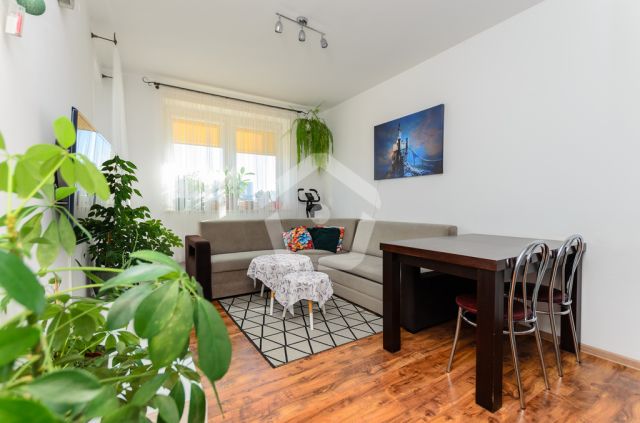 Mieszkanie 1-pokojowe Rzeszów, ul. Króla Stanisława Augusta. Zdjęcie 1