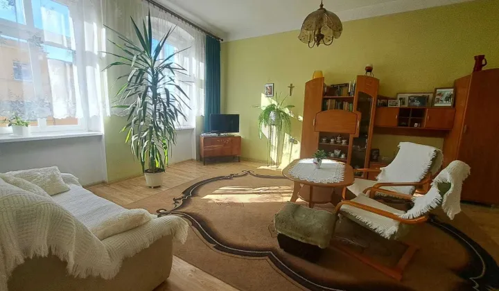 Mieszkanie 5-pokojowe Świdnica Centrum
