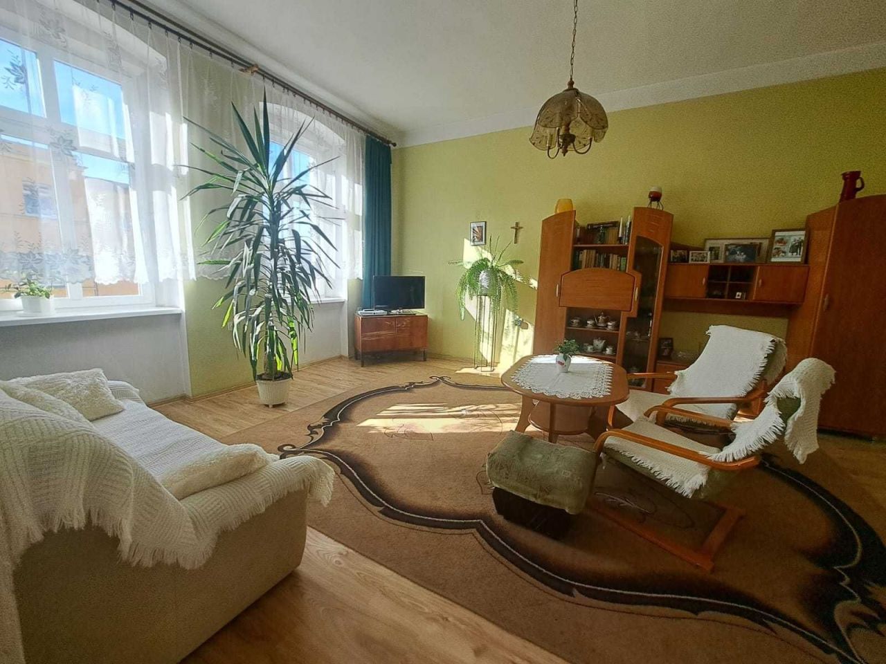 Mieszkanie 5-pokojowe Świdnica Centrum