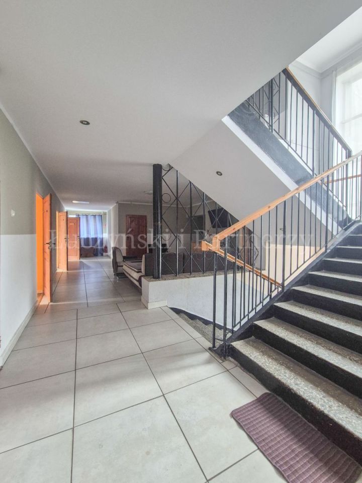 Hotel/pensjonat Szklarska Poręba. Zdjęcie 16