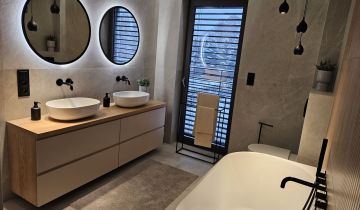 bliźniak, 4 pokoje Siemianowice Śląskie Przełajka