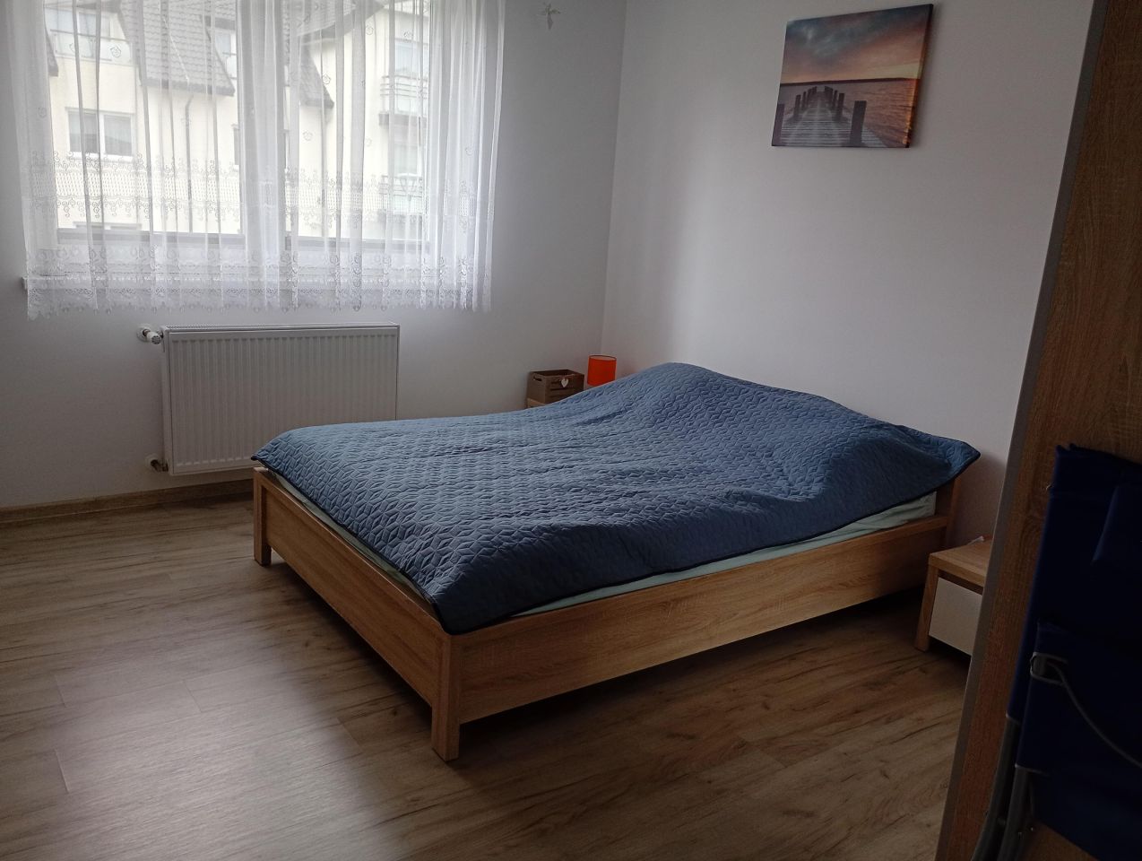 Mieszkanie 2-pokojowe Darłowo Darłówko, ul. Północna. Zdjęcie 4