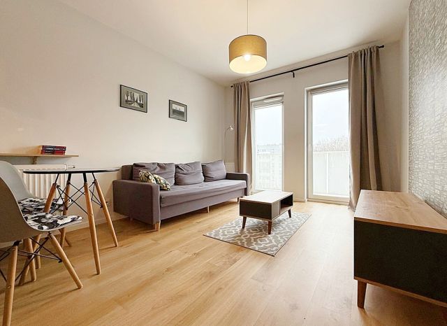 Mieszkanie 2-pokojowe Katowice Wełnowiec, ul. Bytkowska. Zdjęcie 3