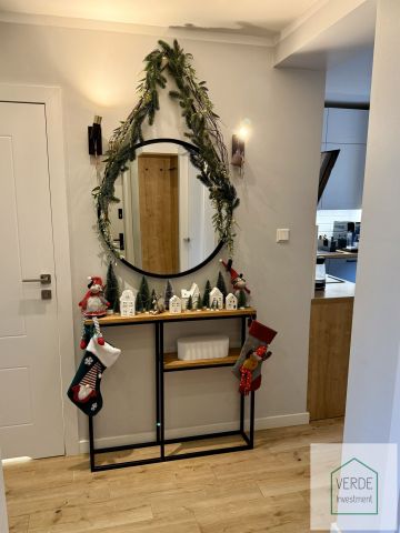 Mieszkanie 3-pokojowe Owińska, ul. Poprzeczna. Zdjęcie 14