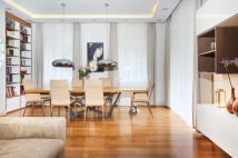 dom wolnostojący, 7 pokoi Warszawa Wawer