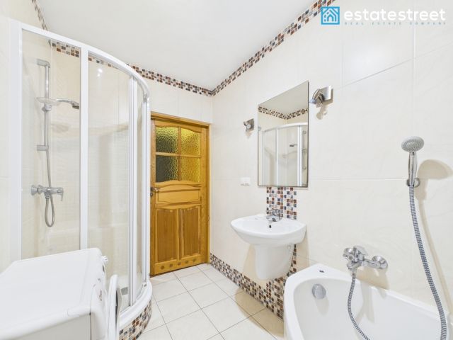 Mieszkanie 2-pokojowe Kraków Kliny, ul. Komuny Paryskiej. Zdjęcie 13