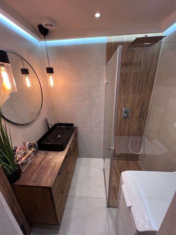 Mieszkanie 3-pokojowe Wałbrzych Piaskowa Góra, ul. Kornela Makuszyńskiego. Zdjęcie 14