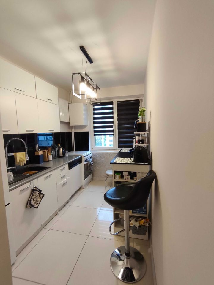 Mieszkanie 2-pokojowe Warszawa Mokotów. Zdjęcie 7