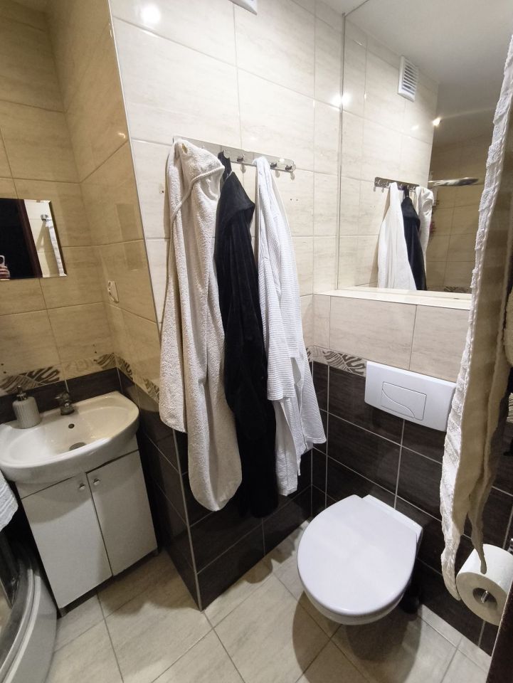 Mieszkanie 2-pokojowe Zgierz Kurak , ul. 1 Maja. Zdjęcie 7