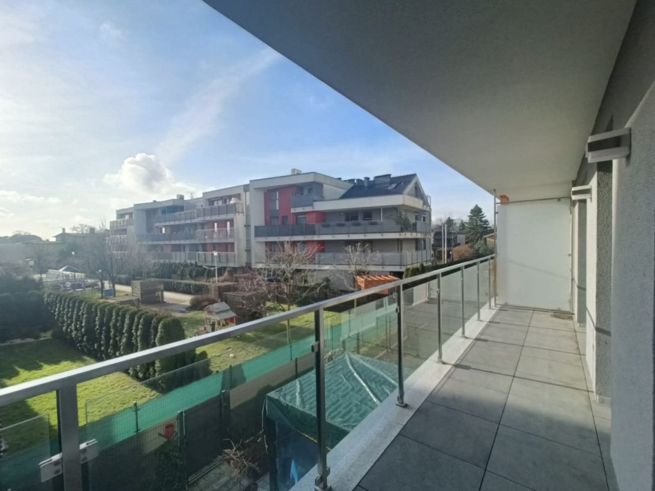 Mieszkanie 2-pokojowe Opole, ul. Partyzancka. Zdjęcie 5