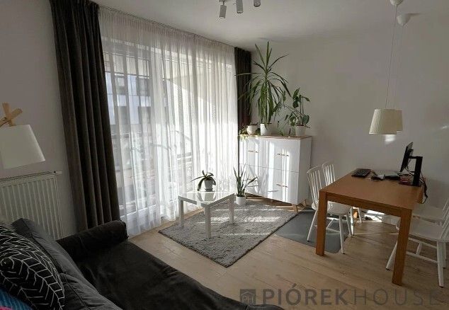 Mieszkanie 2-pokojowe Warszawa Targówek, ul. Płosa. Zdjęcie 2