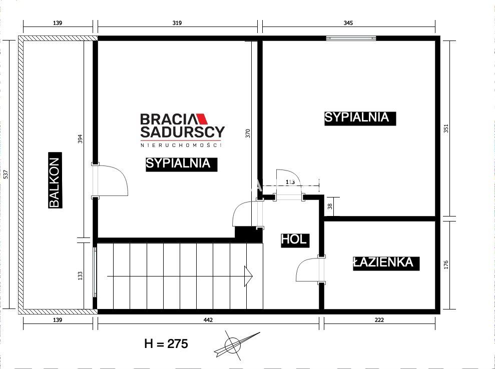 bliźniak, 3 pokoje Kraków Swoszowice, ul. Jerzego Smoleńskiego. Zdjęcie 3