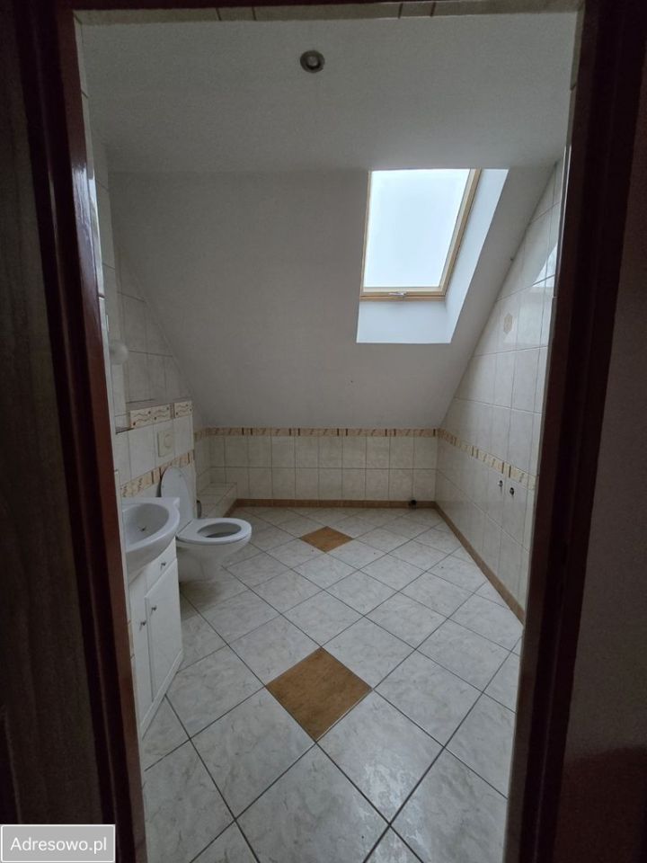 dom wolnostojący, 5 pokoi Nasiegniewo. Zdjęcie 2