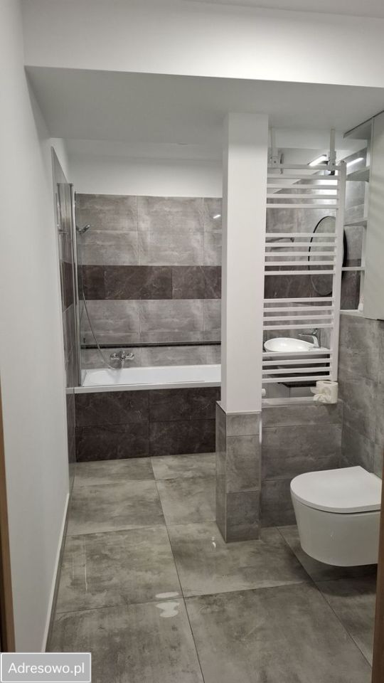 Mieszkanie 3-pokojowe Skarżysko-Kamienna, ul. Lotnicza. Zdjęcie 12