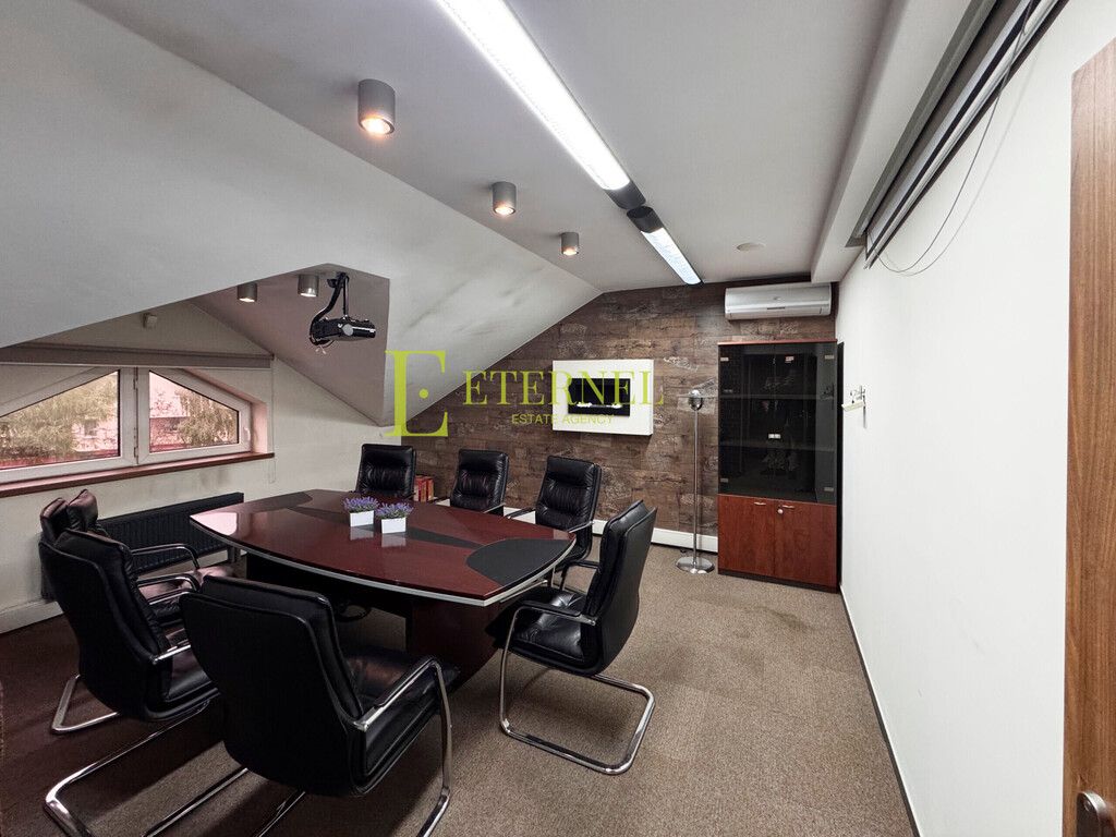 Biuro Kraków Prądnik Biały, ul. Ludwika Solskiego. Zdjęcie 8