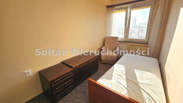 Mieszkanie 2-pokojowe Warszawa Wola, ul. Okopowa. Zdjęcie 7