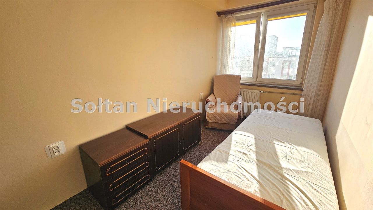 Mieszkanie 2-pokojowe Warszawa Wola, ul. Okopowa. Zdjęcie 7