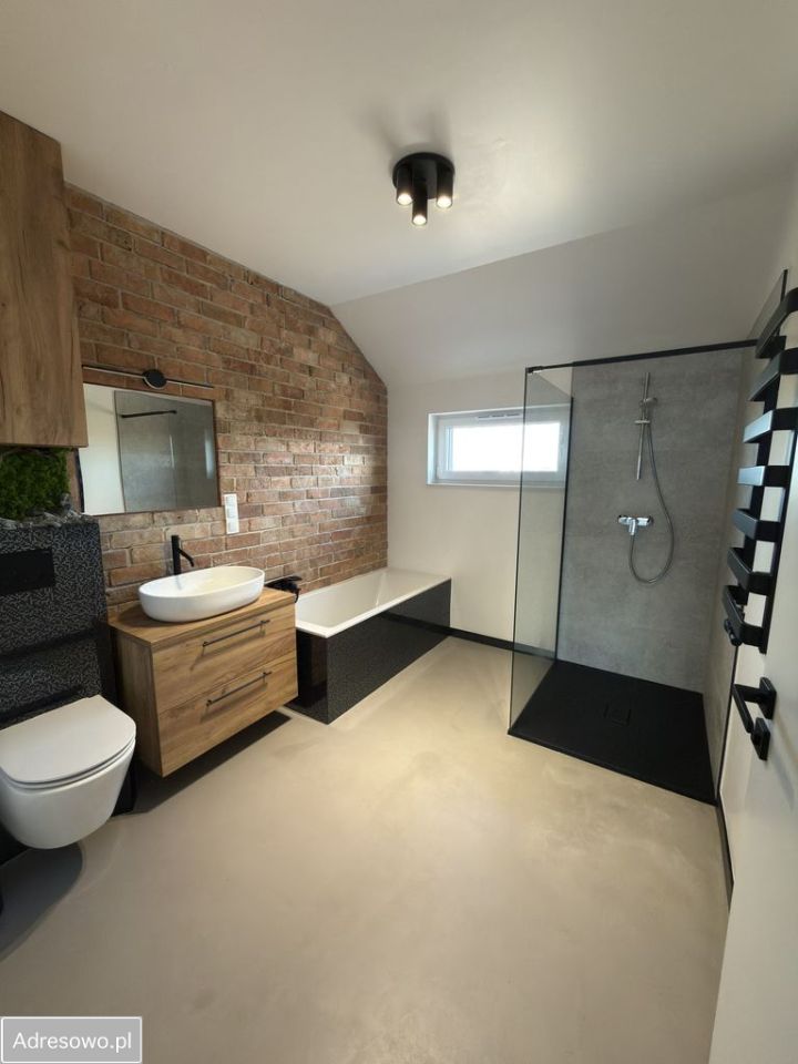 bliźniak, 4 pokoje Murowana Goślina, ul. Wołodyjowskiego. Zdjęcie 15