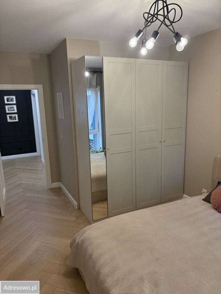 Mieszkanie 3-pokojowe Bydgoszcz Osiedle Leśne, ul. Leśna. Zdjęcie 17