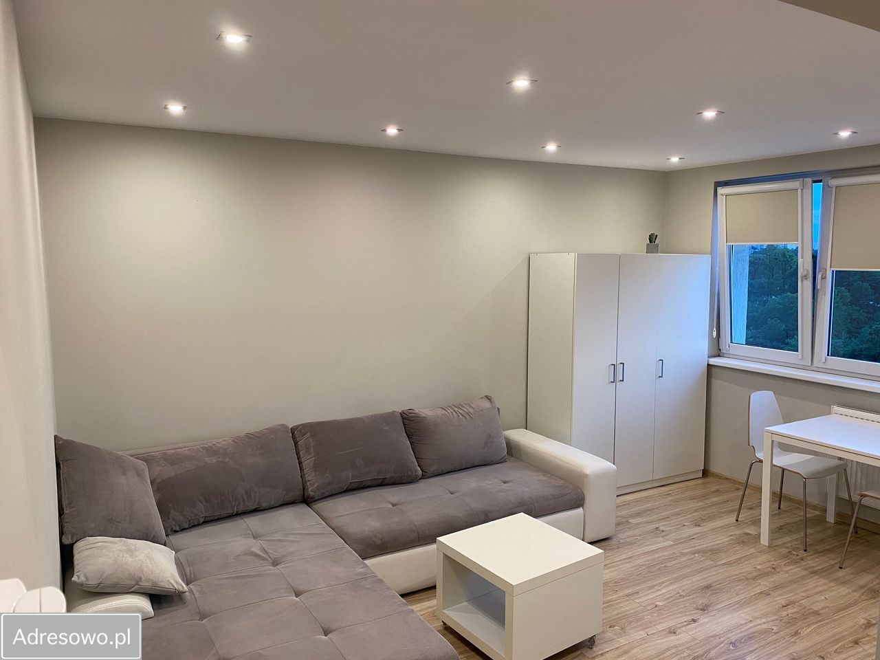 Mieszkanie 1-pokojowe Gliwice Trynek, ul. Cichociemnych. Zdjęcie 1