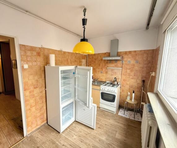 Mieszkanie 2-pokojowe Katowice Ochojec, ul. Marcina Radockiego. Zdjęcie 3