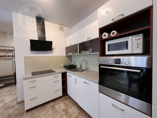 Mieszkanie 2-pokojowe Wrocław Fabryczna, ul. Mosiężna. Zdjęcie 2