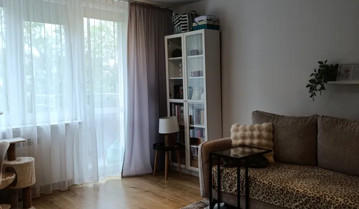 Mieszkanie 2-pokojowe Warszawa Targówek, ul. Malborska