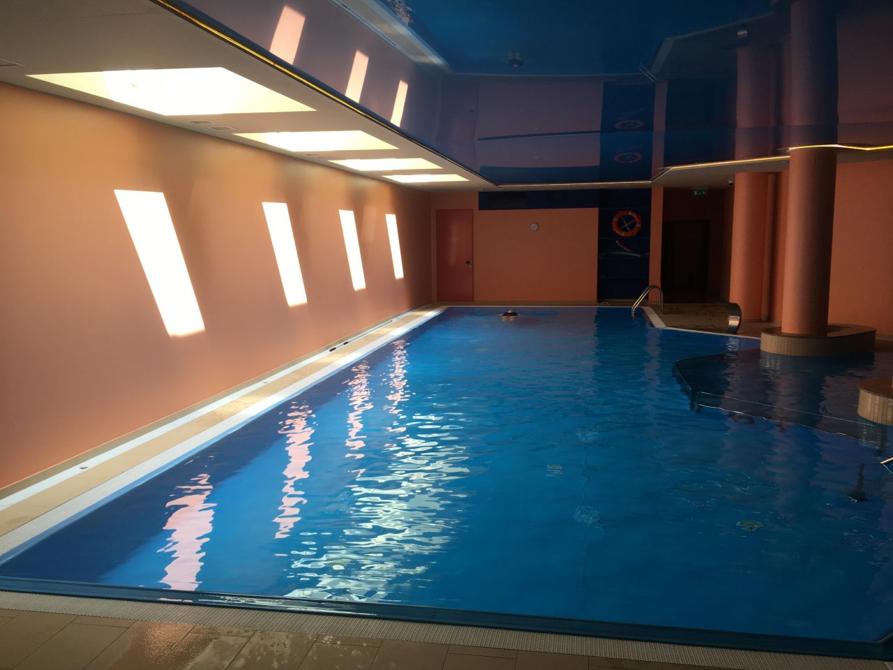 Mieszkanie 3-pokojowe Warszawa Wola, ul. Jana Kazimierza. Zdjęcie 13