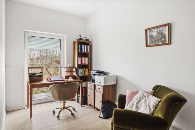 dom wolnostojący, 4 pokoje Małujowice, Małujowice. Zdjęcie 9