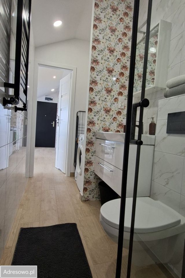 Mieszkanie 2-pokojowe Pruszków, ul. Robotnicza. Zdjęcie 10