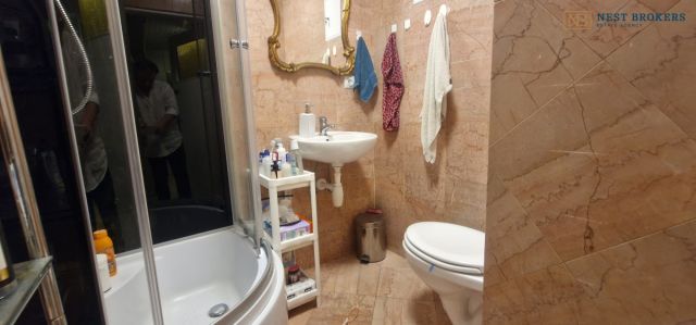 Mieszkanie 3-pokojowe Kraków, ul. Kazimierza Wielkiego. Zdjęcie 9