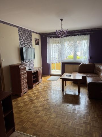 Mieszkanie 2-pokojowe Toruń, ul. Świętopełka. Zdjęcie 1