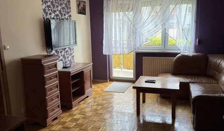 Mieszkanie 2-pokojowe Toruń, ul. Świętopełka