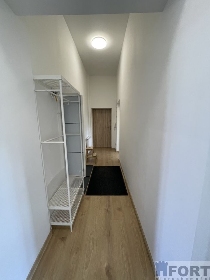 Mieszkanie 3-pokojowe Szczecin, ul. Potulicka. Zdjęcie 9