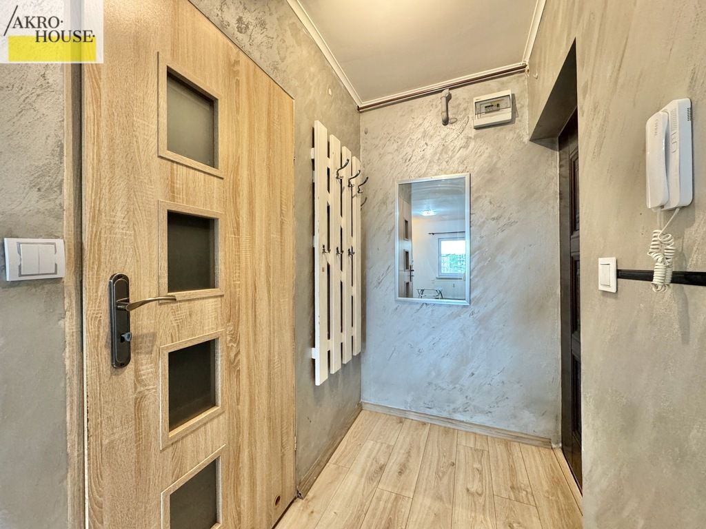 Mieszkanie 2-pokojowe Gliwice Łabędy, ul. Lipcowa. Zdjęcie 10