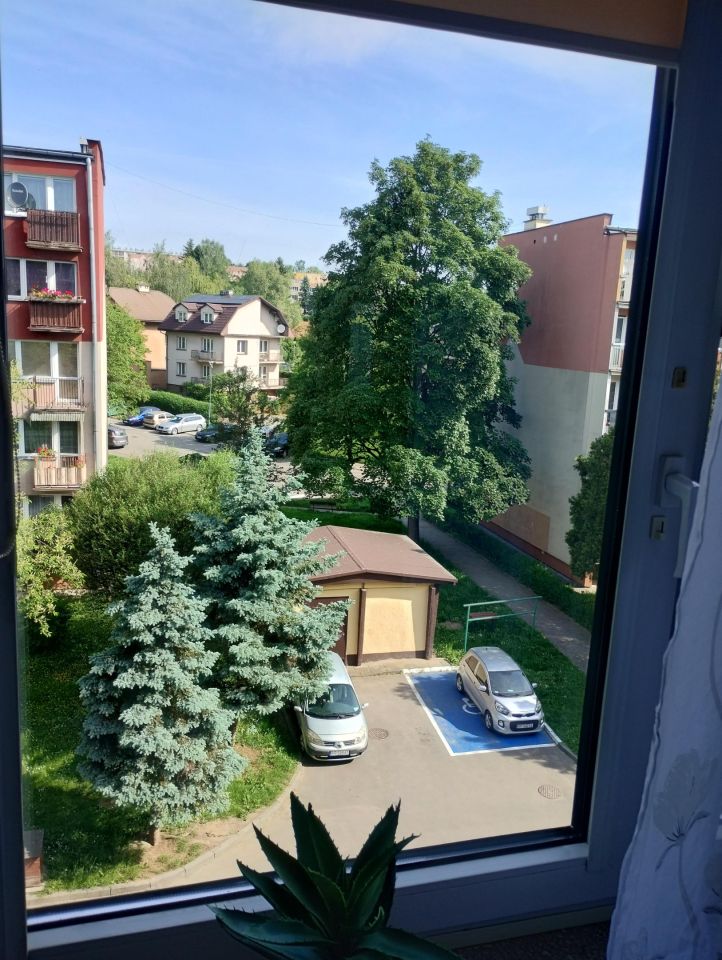 Mieszkanie 4-pokojowe Przemyśl Zasanie, Ul. Grunwaldzka. Zdjęcie 3
