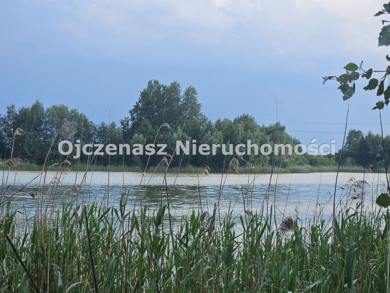 Działka rekreacyjna Dobrcz. Zdjęcie 1