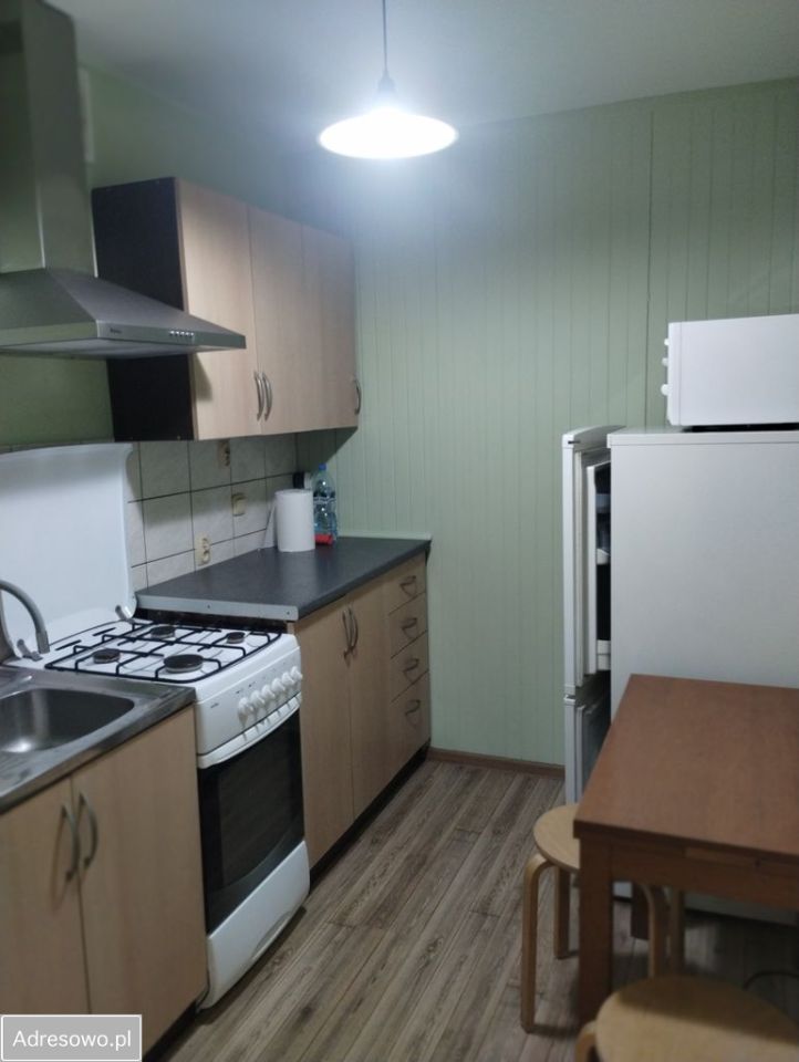 Mieszkanie 2-pokojowe Kraków Dąbie, al. Pokoju. Zdjęcie 15