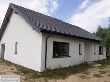 dom wolnostojący, 3 pokoje Ługwałd, ul. Klonowa. Zdjęcie 2