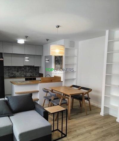 Mieszkanie 3-pokojowe Warszawa Wilanów, ul. Franciszka Klimczaka. Zdjęcie 7