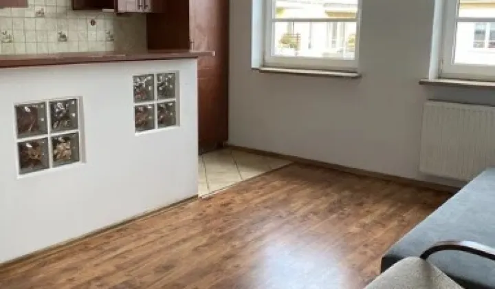 Mieszkanie 2-pokojowe Warszawa Targówek, ul. Lewinowska