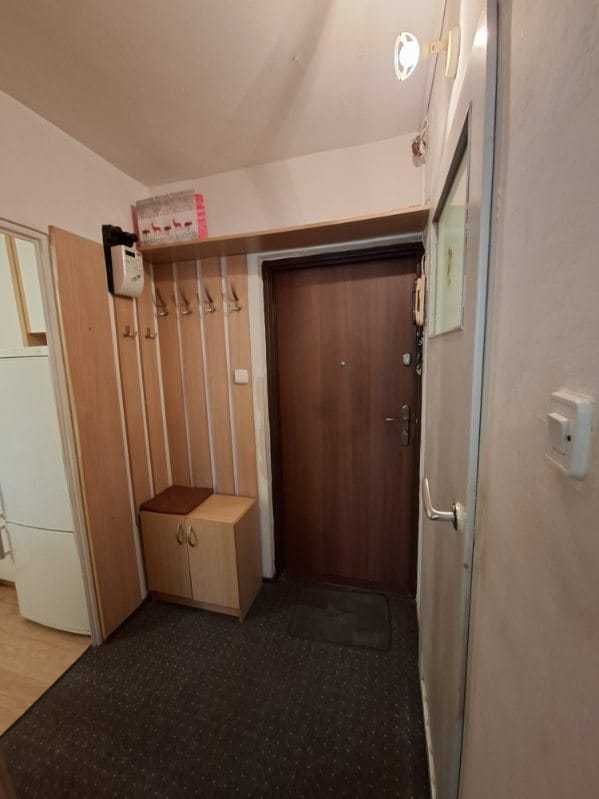 Mieszkanie 1-pokojowe Warszawa Bielany, ul. Władysława Broniewskiego. Zdjęcie 7