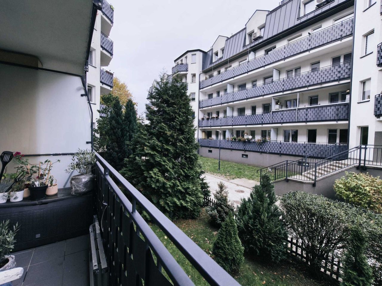 Mieszkanie 2-pokojowe Ząbki, ul. Zieleniecka. Zdjęcie 7