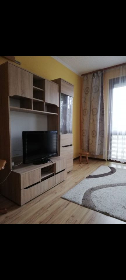 Mieszkanie 1-pokojowe Nowy Sącz, ul. Bolesława Limanowskiego. Zdjęcie 2