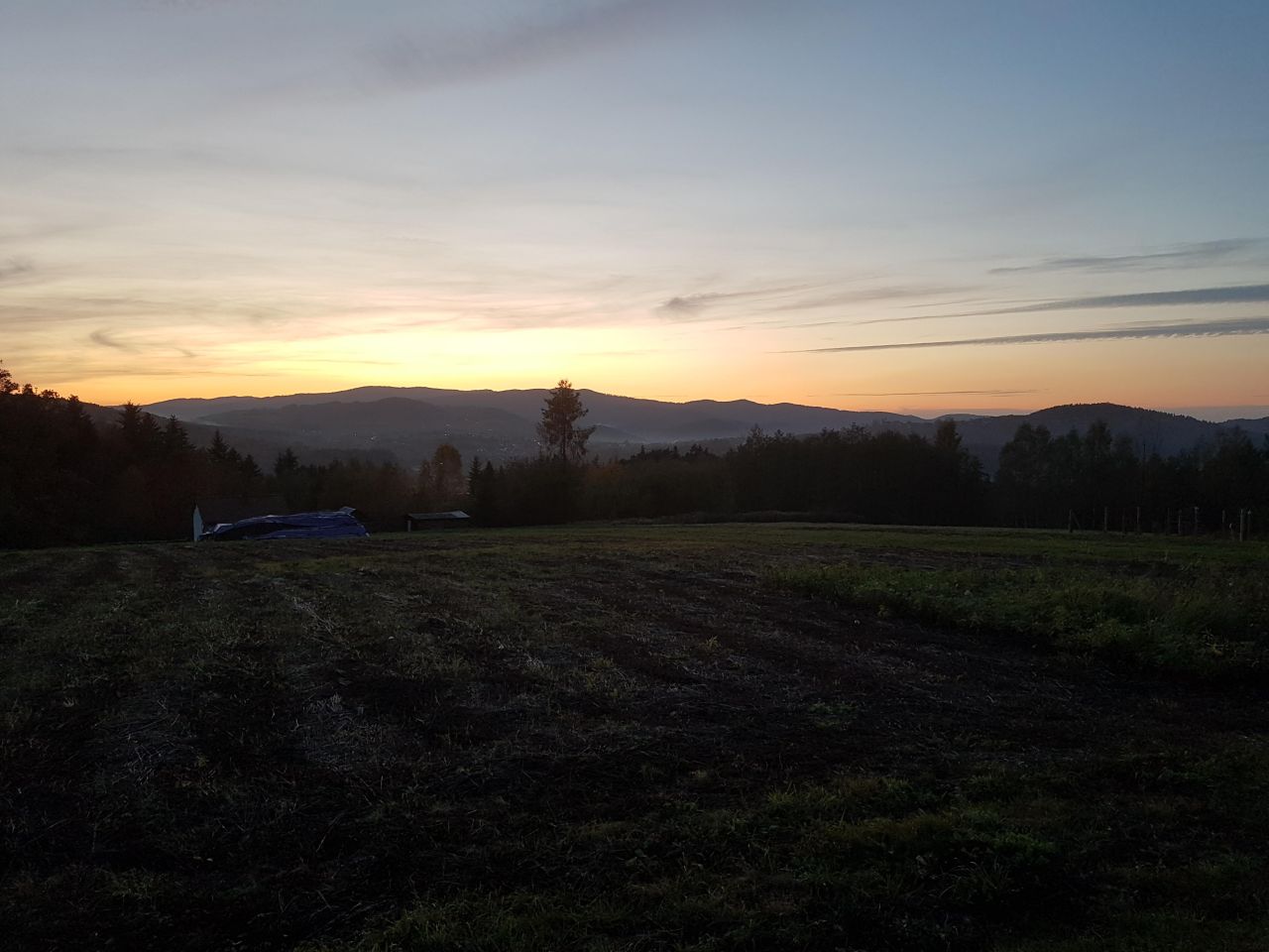 Działka budowlana Dąbrówka. Zdjęcie 6