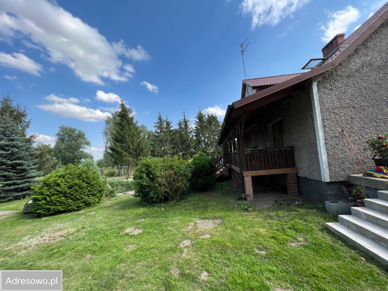 gospodarstwo, 4 pokoje Sampława. Zdjęcie 16