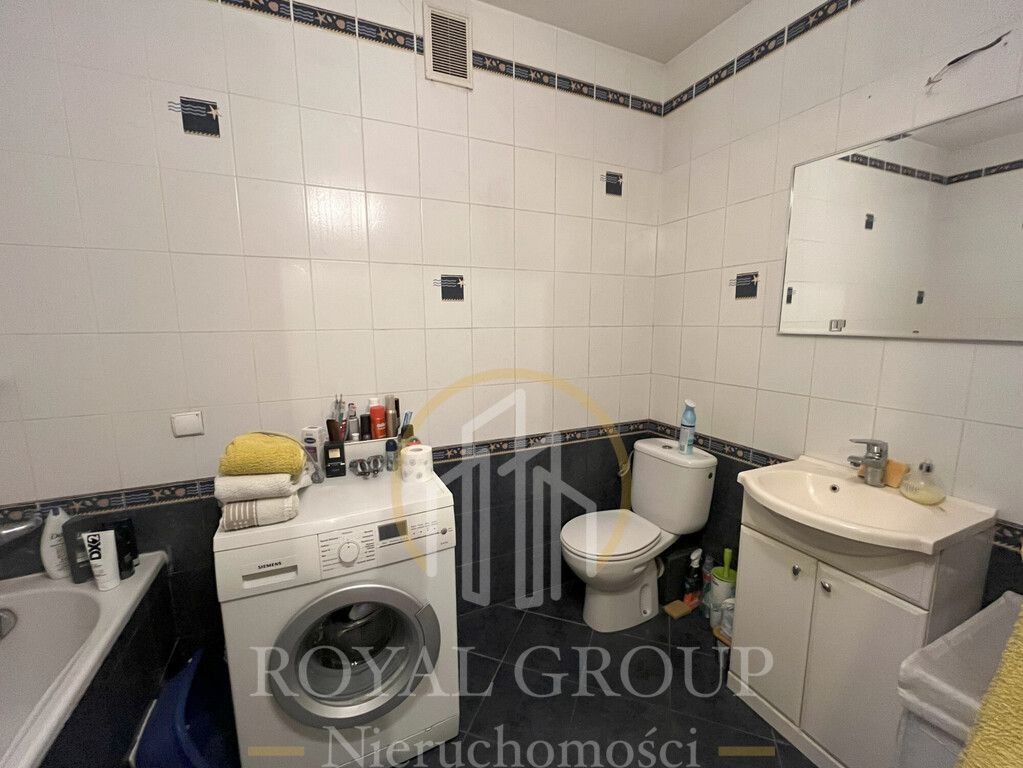 Mieszkanie 4-pokojowe Lublin Czechów Dolny, ul. Stefana Kisielewskiego. Zdjęcie 13